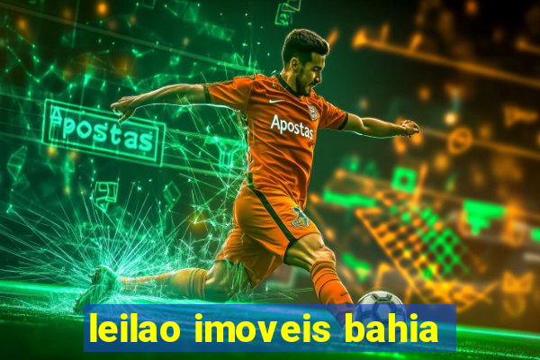 leilao imoveis bahia